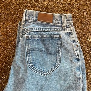 VINTAGE LEE JEANS